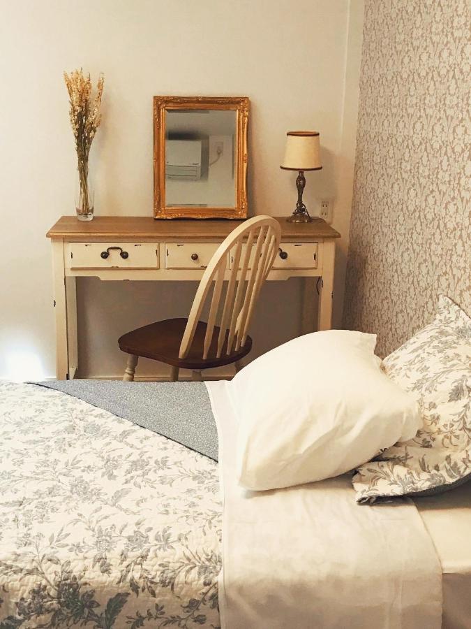 L'Atelier Guest House Jonago Kültér fotó