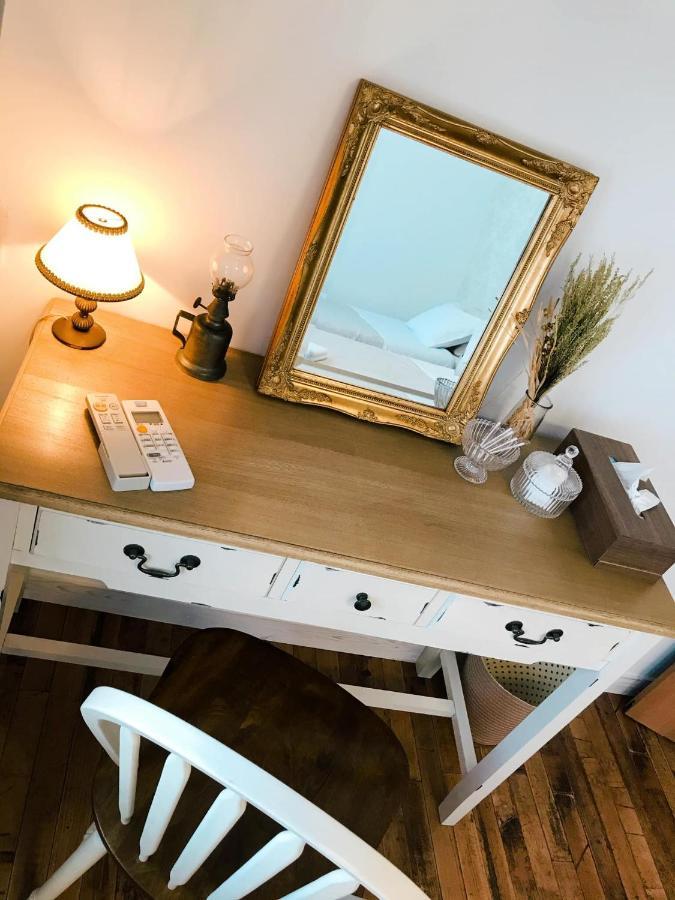 L'Atelier Guest House Jonago Kültér fotó