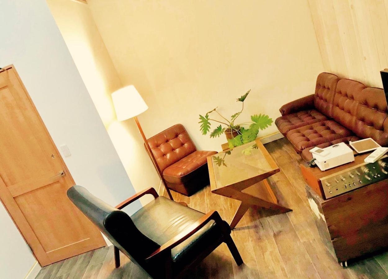 L'Atelier Guest House Jonago Kültér fotó