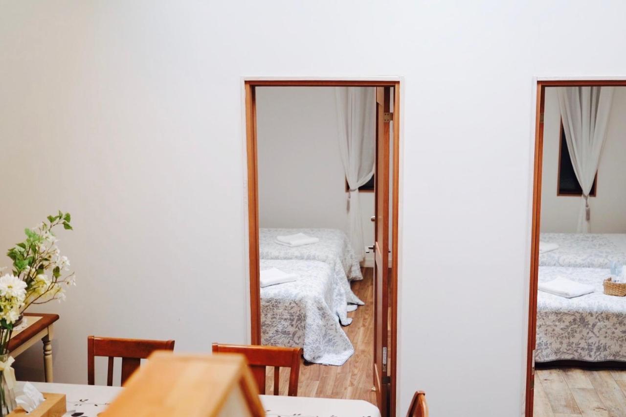 L'Atelier Guest House Jonago Kültér fotó