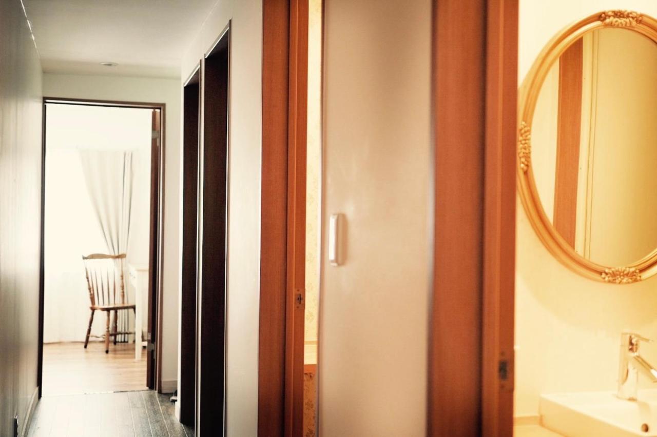 L'Atelier Guest House Jonago Kültér fotó